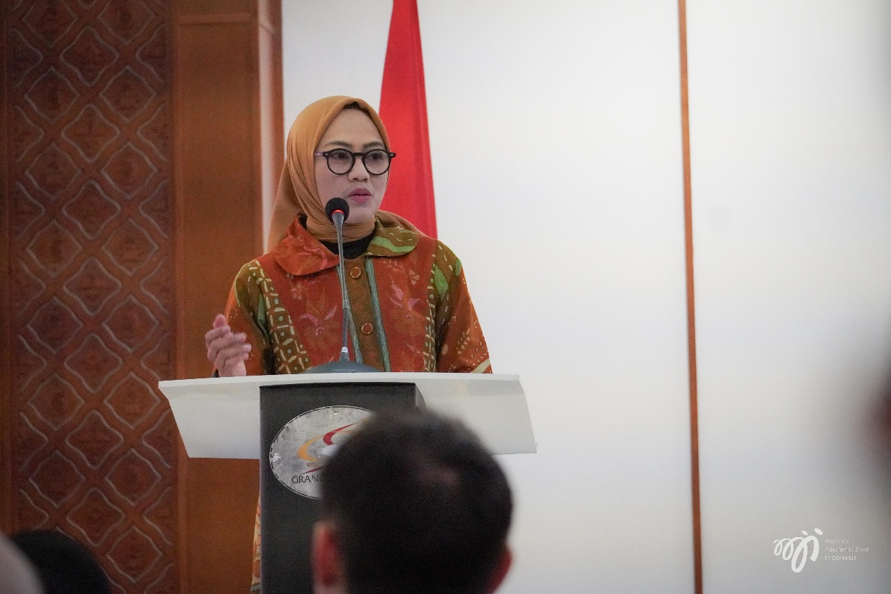 Sharing Session Perpajakan 2025